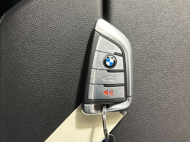 2019 BMW 5 Series 530i xDrive