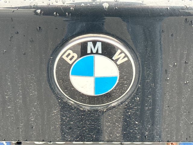 2007 BMW 5 Series 530xi
