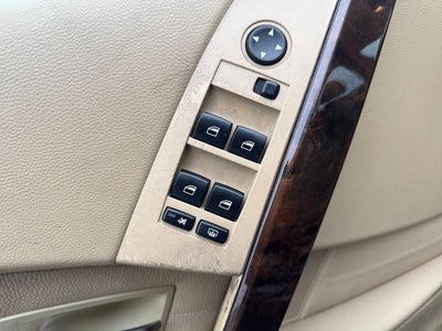 2007 BMW 5 Series 530xi