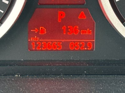 2007 BMW 5 Series 530xi