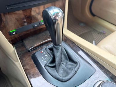 2007 BMW 5 Series 530xi