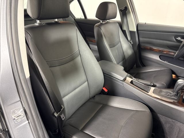 2011 BMW 3 Series 328i