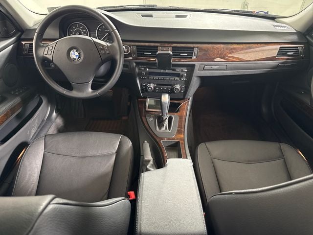 2011 BMW 3 Series 328i