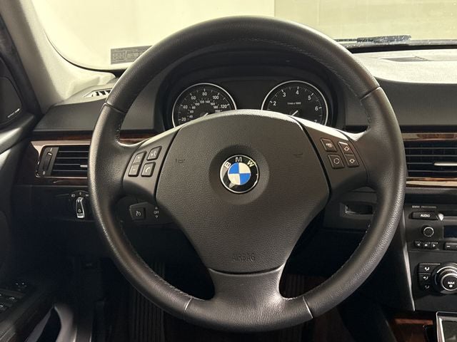 2011 BMW 3 Series 328i