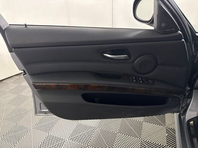 2011 BMW 3 Series 328i