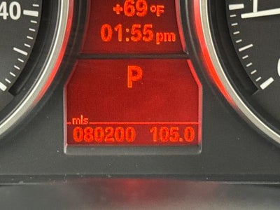 2011 BMW 3 Series 328i