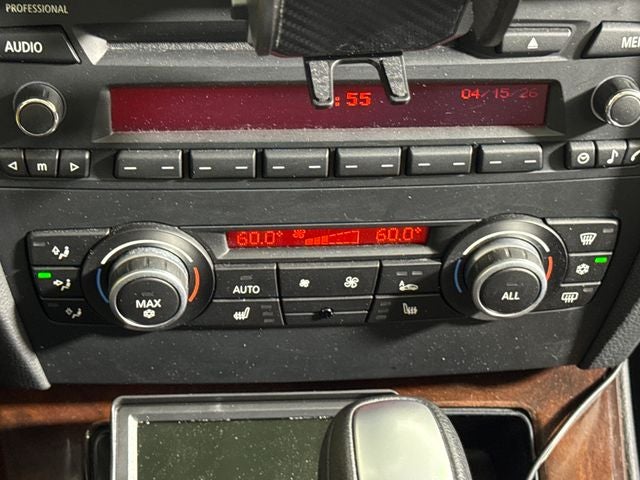 2011 BMW 3 Series 328i