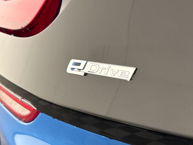 2014 BMW i8 Base