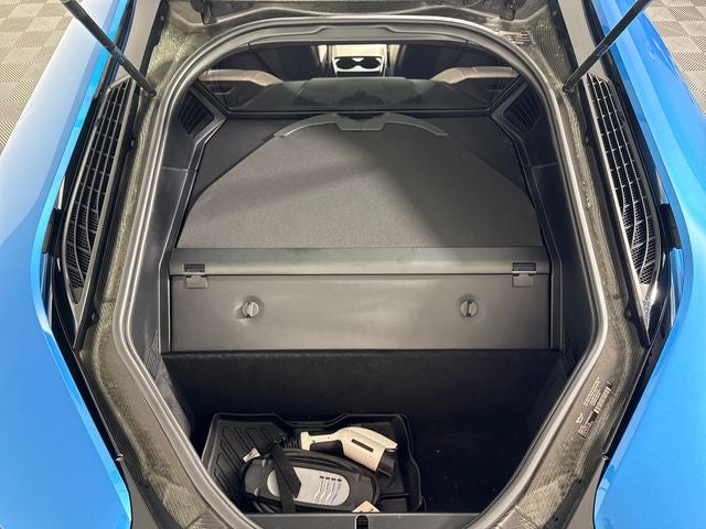 2014 BMW i8 Base