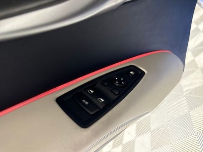 2014 BMW i8 Base