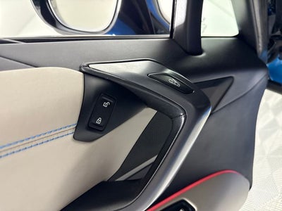 2014 BMW i8 Base