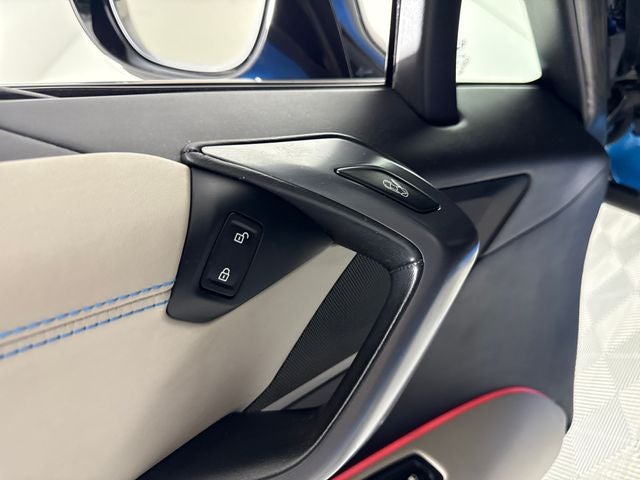 2014 BMW i8 Base