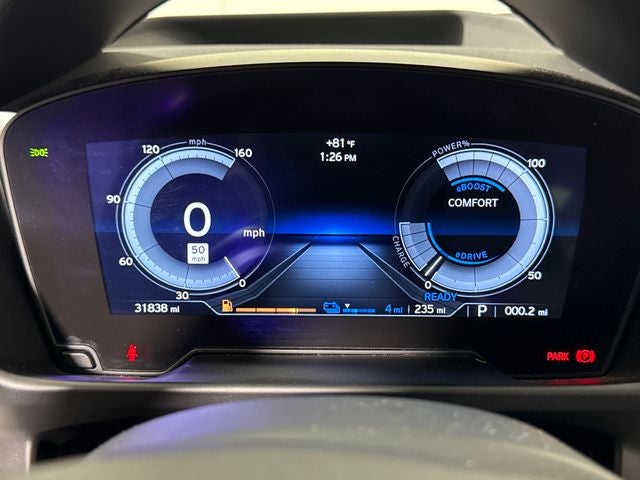2014 BMW i8 Base