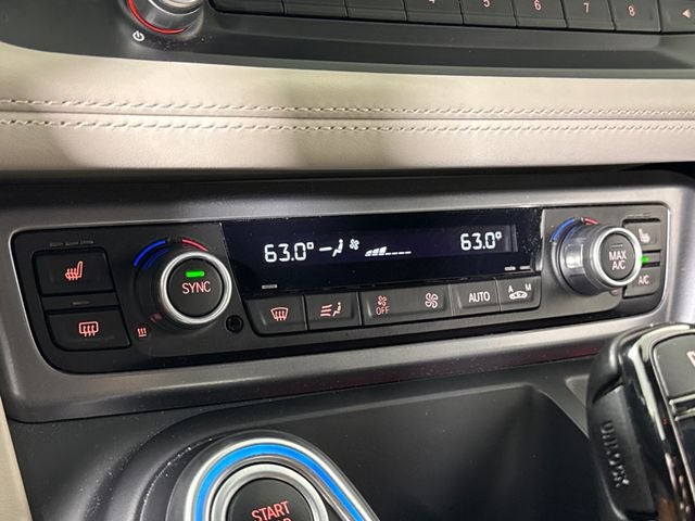2014 BMW i8 Base