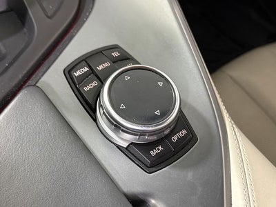 2014 BMW i8 Base