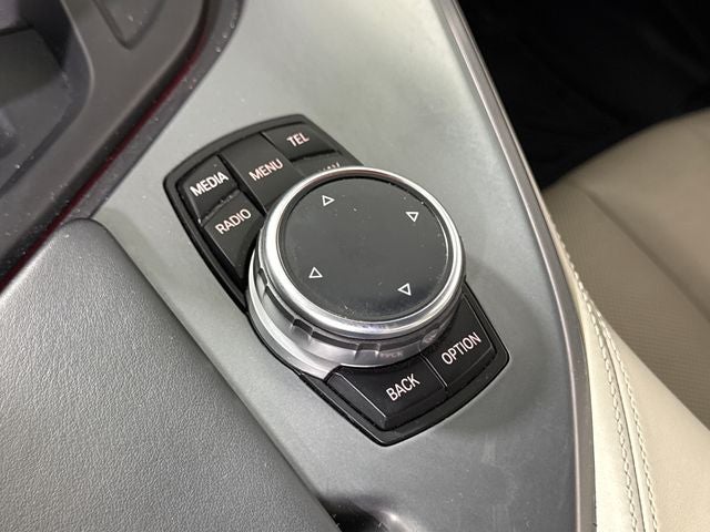 2014 BMW i8 Base