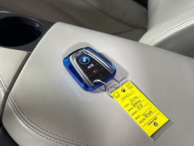 2014 BMW i8 Base