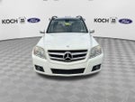 2011 Mercedes-Benz GLK GLK 350 4MATIC®