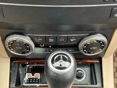 2011 Mercedes-Benz GLK GLK 350 4MATIC®