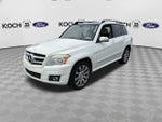 2011 Mercedes-Benz GLK GLK 350 4MATIC®