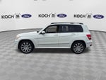 2011 Mercedes-Benz GLK GLK 350 4MATIC®