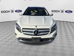 2017 Mercedes-Benz GLA GLA 250 4MATIC®