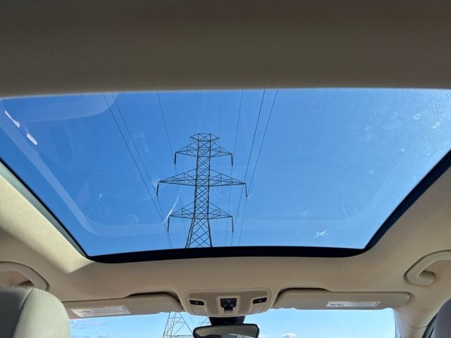 2017 Mercedes-Benz GLA GLA 250 4MATIC®