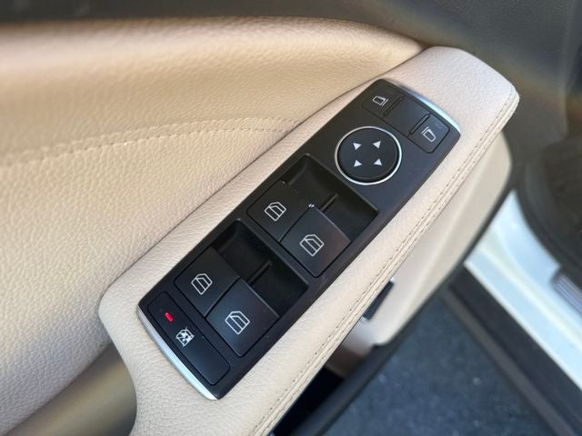 2017 Mercedes-Benz GLA GLA 250 4MATIC®