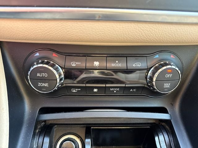 2017 Mercedes-Benz GLA GLA 250 4MATIC®