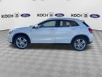 2017 Mercedes-Benz GLA GLA 250 4MATIC®