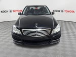2013 Mercedes-Benz C-Class C 300 Sport 4MATIC®