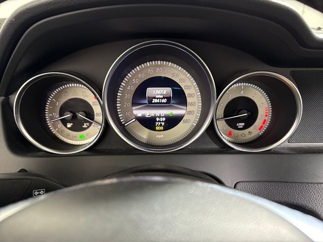 2013 Mercedes-Benz C-Class C 300 Sport 4MATIC®
