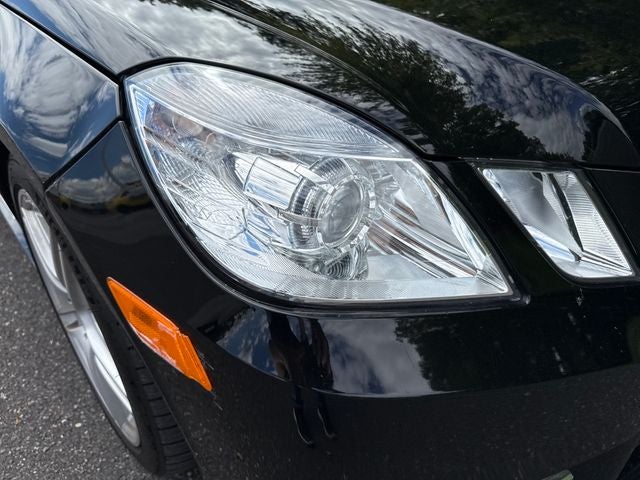 2013 Mercedes-Benz E-Class E 350 4MATIC®