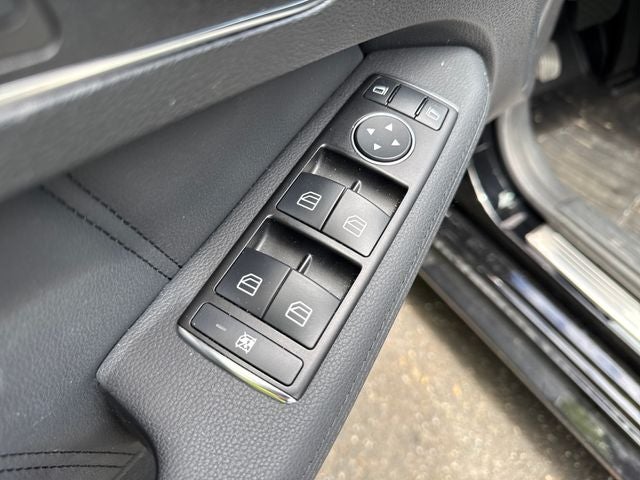 2013 Mercedes-Benz E-Class E 350 4MATIC®