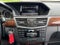 2013 Mercedes-Benz E-Class E 350 4MATIC®