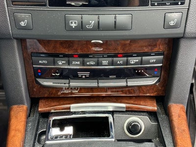 2013 Mercedes-Benz E-Class E 350 4MATIC®
