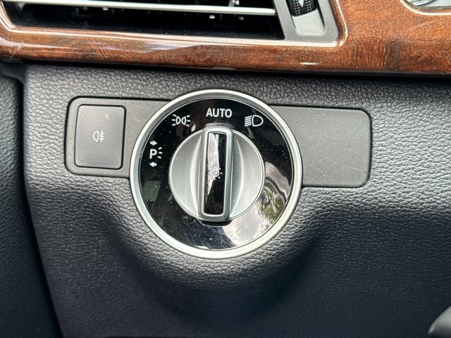 2013 Mercedes-Benz E-Class E 350 4MATIC®