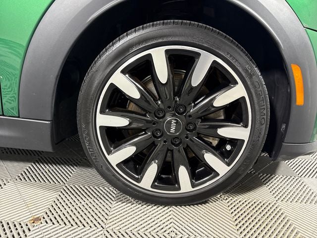 2022 MINI Cooper S Signature