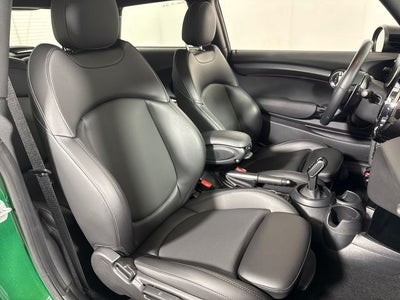 2022 MINI Cooper S Signature