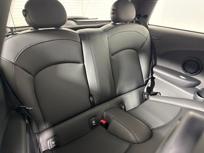 2022 MINI Cooper S Signature