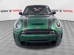 2022 MINI Cooper S Signature
