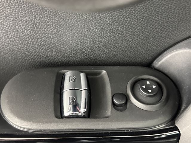 2022 MINI Cooper S Signature