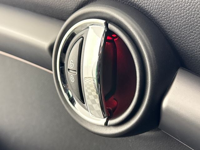 2022 MINI Cooper S Signature
