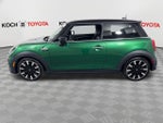 2022 MINI Cooper S Signature