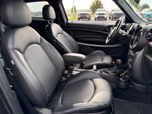 2015 MINI Cooper S Paceman