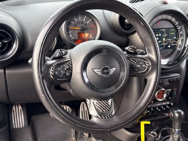 2015 MINI Cooper S Paceman