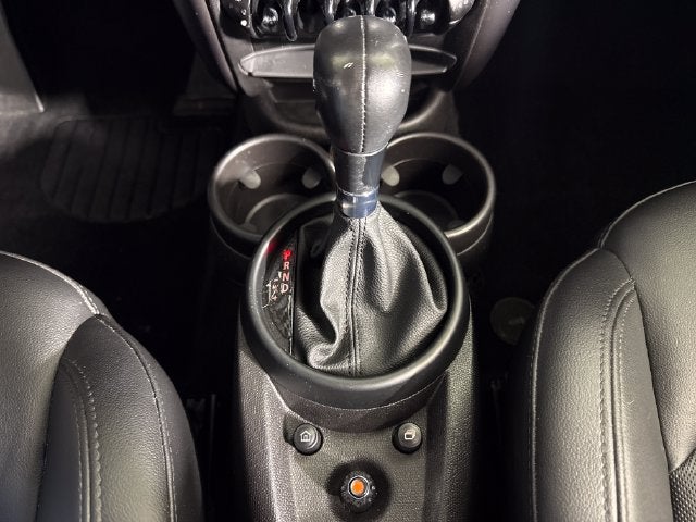 2015 MINI Cooper S Paceman