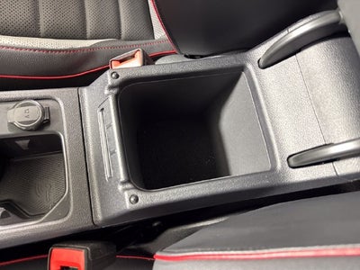 2024 Volkswagen Golf GTI SE