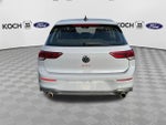 2024 Volkswagen Golf GTI SE