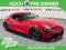 2024 Toyota GR Supra 3.0 Premium